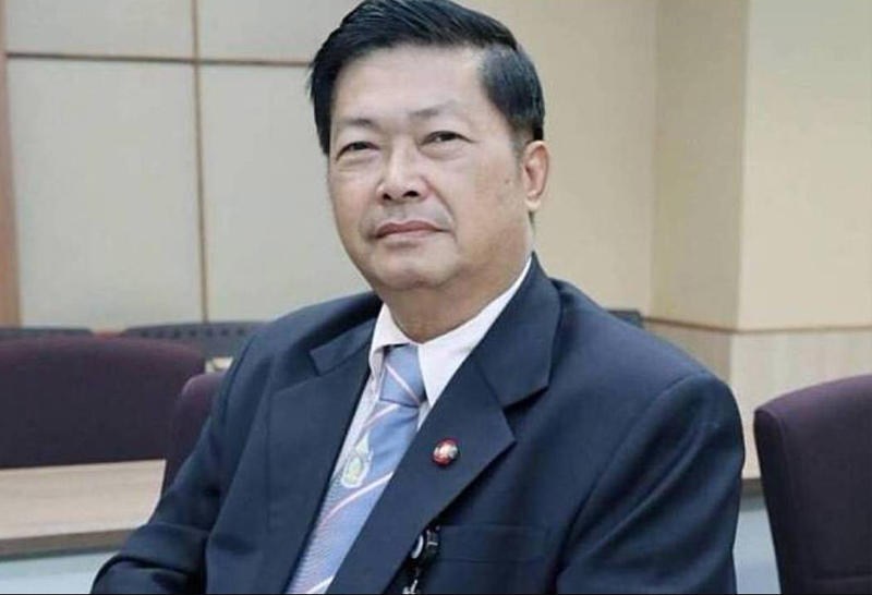 "ประมวล" มองศาลตีความแก้รธน.ยังกำกวม