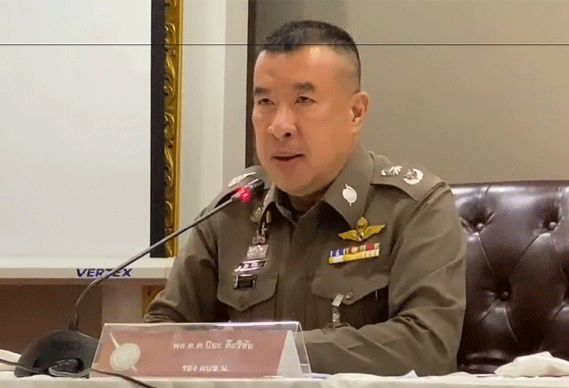 ปิยะ ต๊ะวิชัย 22-3-64