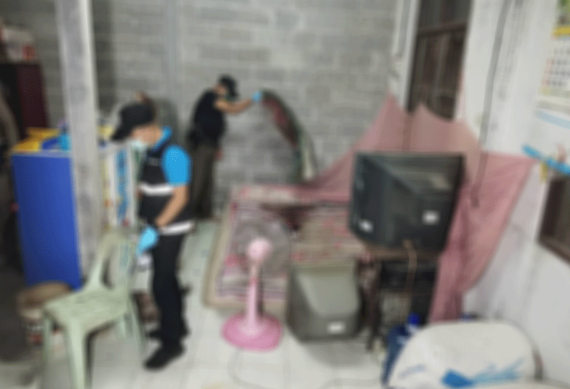 ผัวคลั่ง ฆ่าเมีย-5