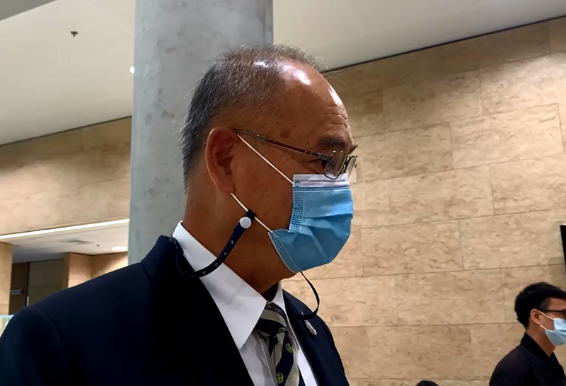 พล.อ.สิงห์ศึก ยัน ส.ว. ส่วนใหญ่เข้าใจ คำวินิจฉัย