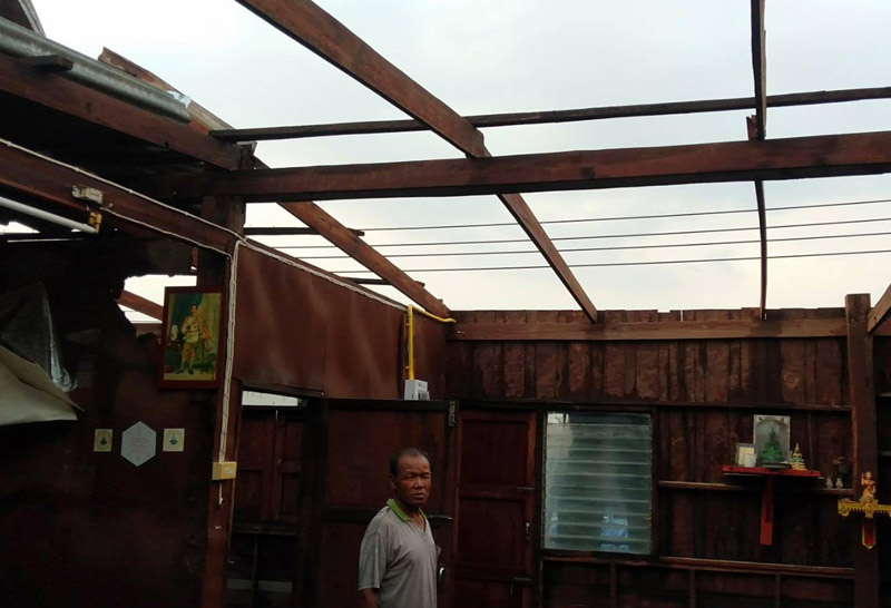 พายุฝน-ถล่มขอนแก่น--2