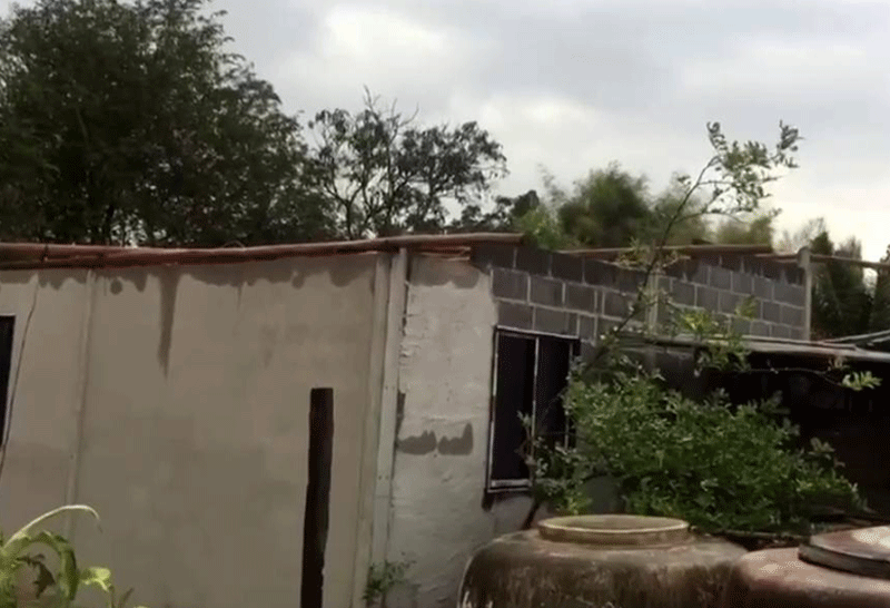 พายุฤดูร้อน