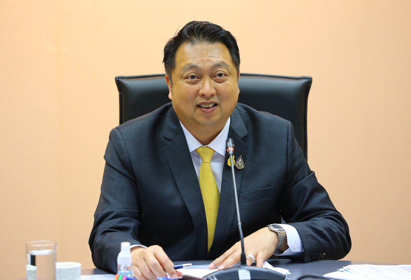 "ม.33เรารักกัน" รับ 4,000 บาท ยังเดินตามแผน