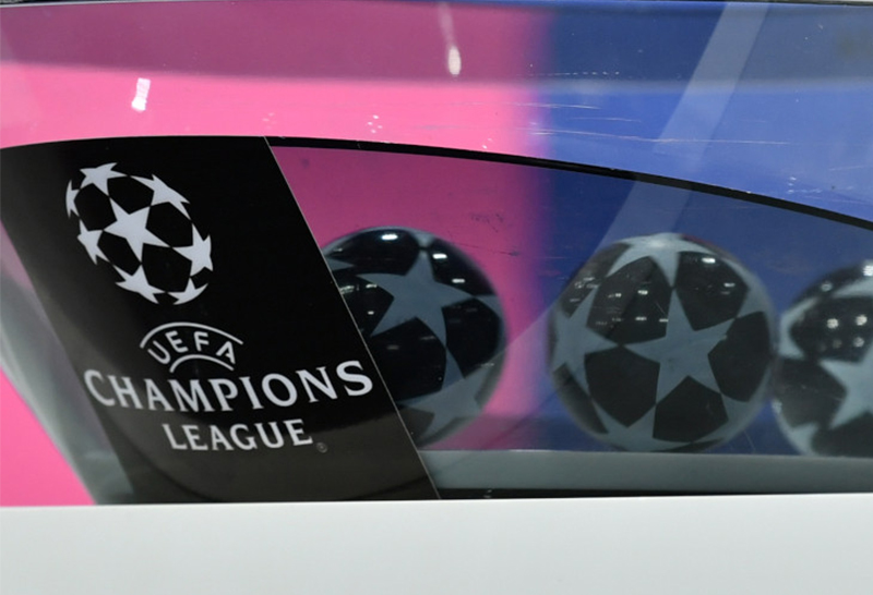 รออีก2! ยูฟ่า แชมเปี้ยน ลีก กำหนดจับติ้ว 8ทีม 19 มี.ค. นี้