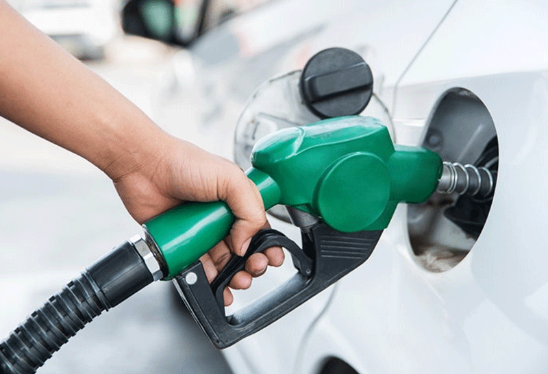 ราคาน้ำมัน 19-3-64