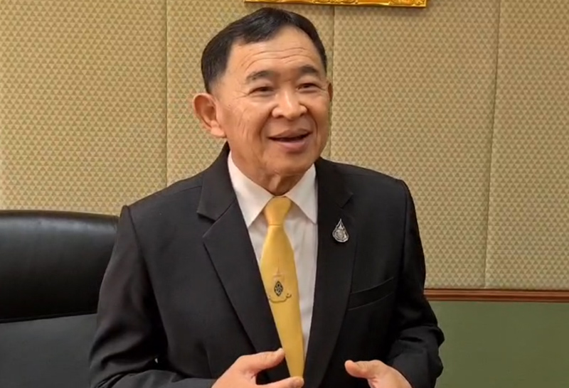 "วีรศักดิ์"พร้อมลุยงานคมนาคม-รับมีกังวล