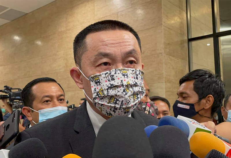 ศักดิ์สยาม