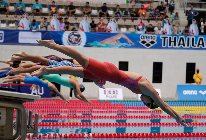 "หมอดาว" ย้ำ ทุกคนต้องพร้อมหากหวังลุยซีเกมส์ปลายปี ที่เวียดนาม