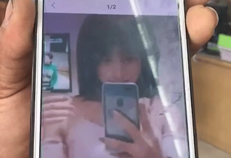 นัดสาวใน แอปหาคู่ 2