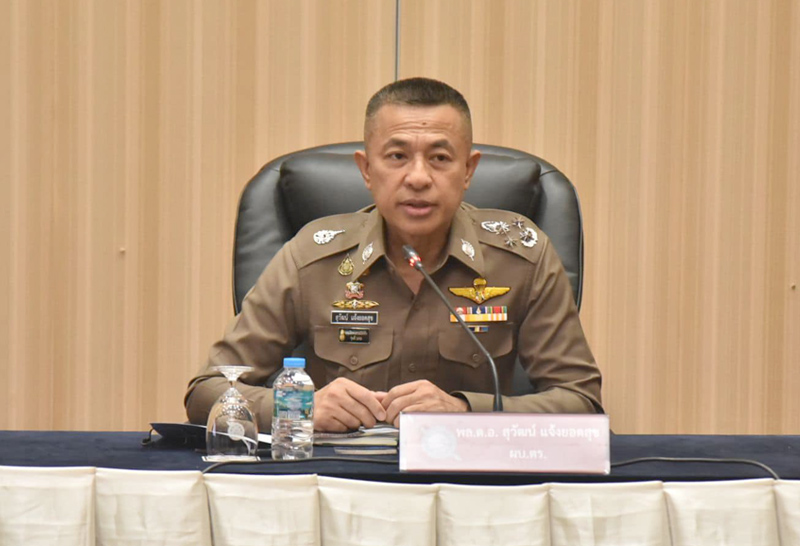 สุวัฒน์ Tiktok