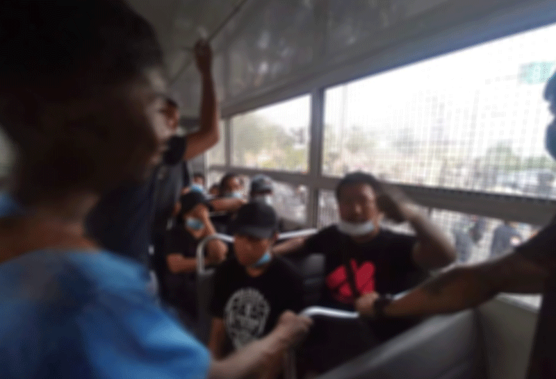 หมู่บ้านทะลุฟ้า-28-3-64-2