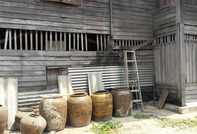 หลุมหลบภัย -5