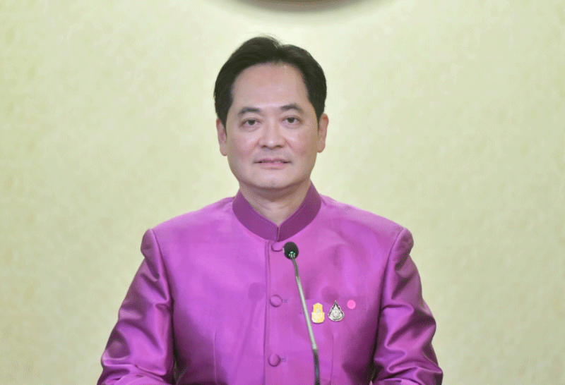 อนุชา - วัคซีนโควิด