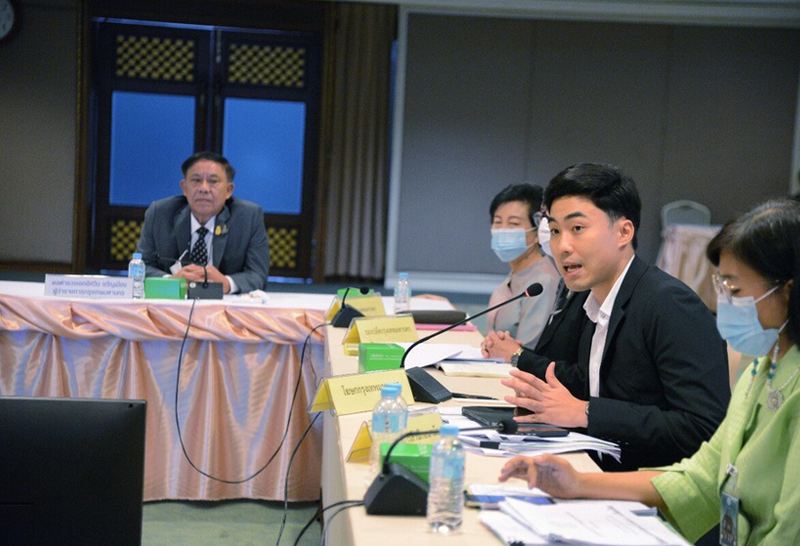 อัศวิน สงกรานต์ กทม. -2