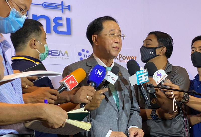 "อาคม"ปัดจ่อลดภาษีนิติบุคคลต่ำกว่า20%