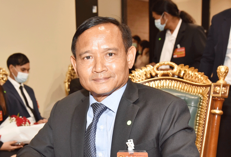 อาญาสิทธิ์