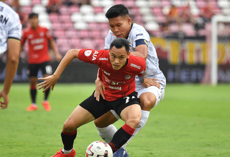 สิงห์ เชียงราย ยูไนเต็ด