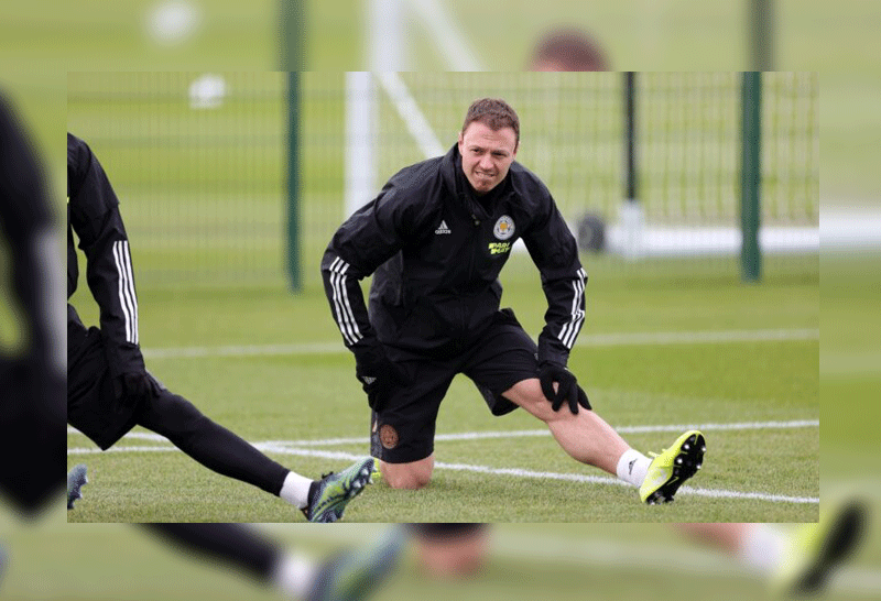 เบรนแดน ร็อดเจอร์ส