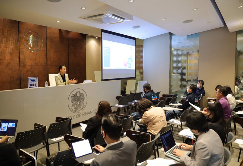 เปิดตัว“บสย.SMEsไทยสู้ภัยโควิด2”หมื่นล.