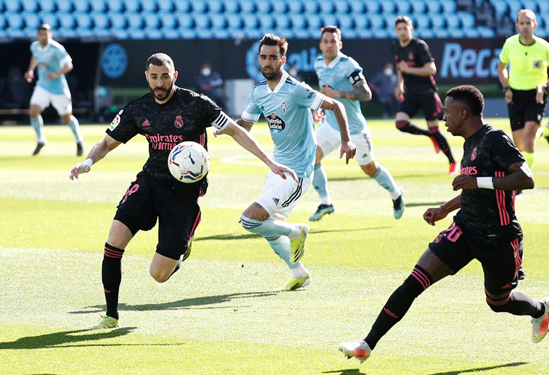 เรอัล มาดริด