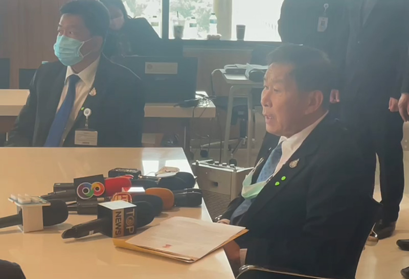 เสรีพิศุทธ์ 25-3-64