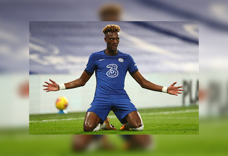 เชลชียัน"แทมมี่"บาดเจ็บซ้ำระหว่างการซ้อม อาจต้องพักราว2สัปดาห์