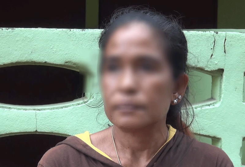 แม่ น้องไลล่า 2