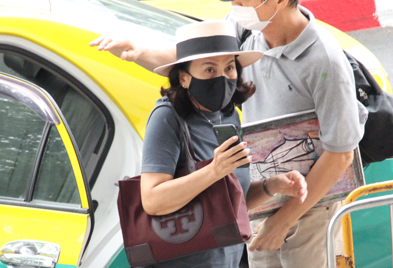 แอมมี่thebottomblues 