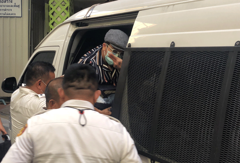 แอมมี่TheBottomBlues