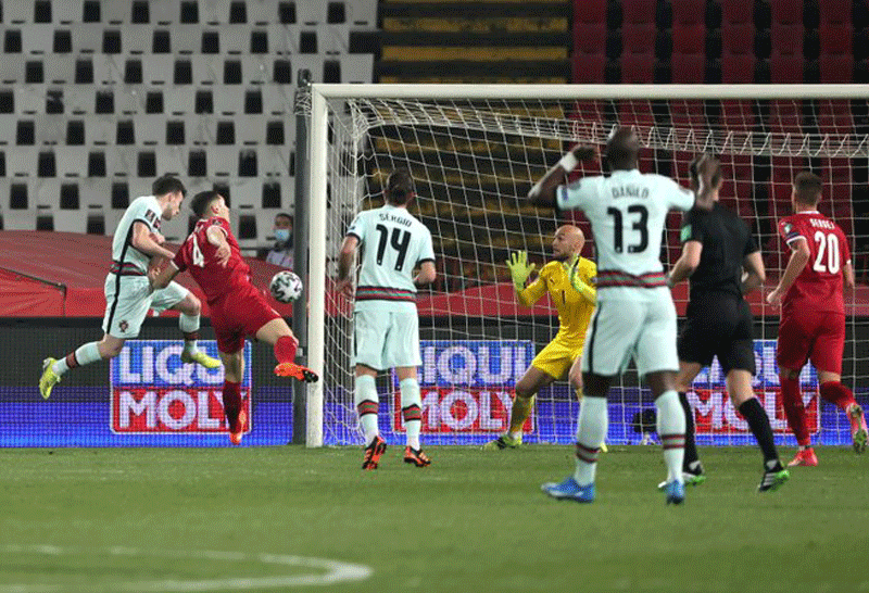 โปรตุเกส