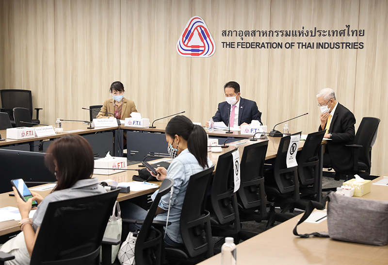 ส.อ.ท.เผย มี.ค.ผลิตรถ162,515 คัน ยอดขายรถยนต์ เกินเป้า7แสนคัน