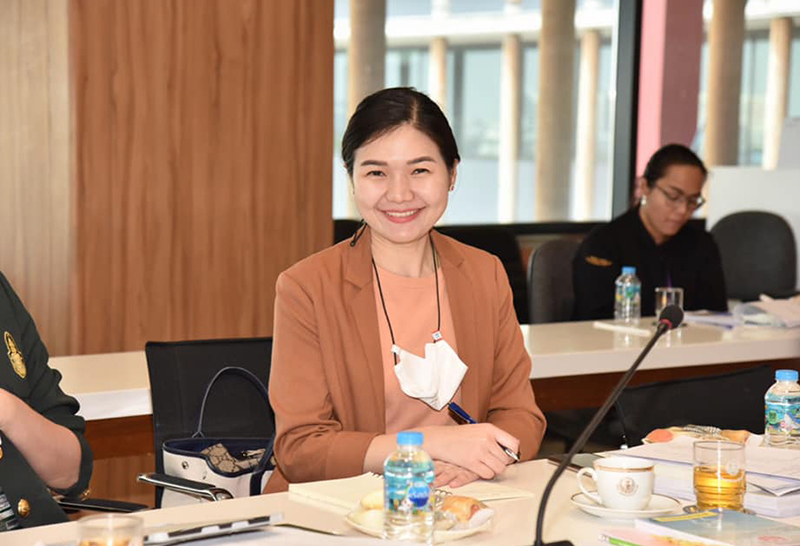 "จิราพร" ห่วง ไทยร่วมเจรจาความตกลง CPTPP ปลายเมษายนนี้