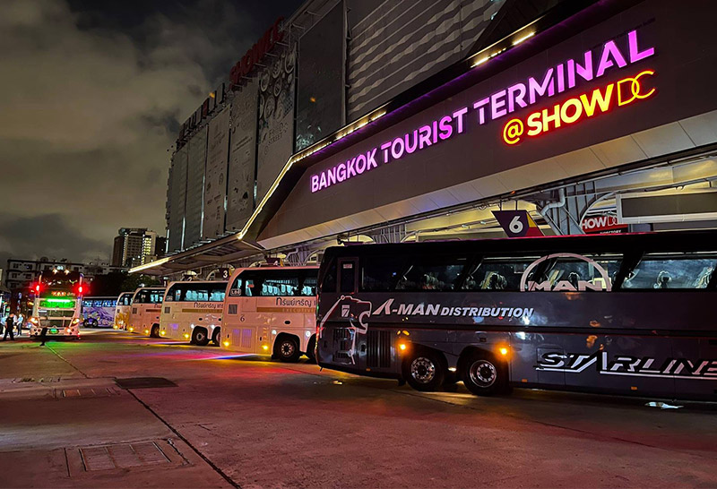 โครงการ "ชีพจรลง South … เราเที่ยวใต้" เสนอขายรายการนำเที่ยวราคาพิเศษ (4วัน 3คืน) ระหว่างวันที่ 3-6 เมษายน 2564