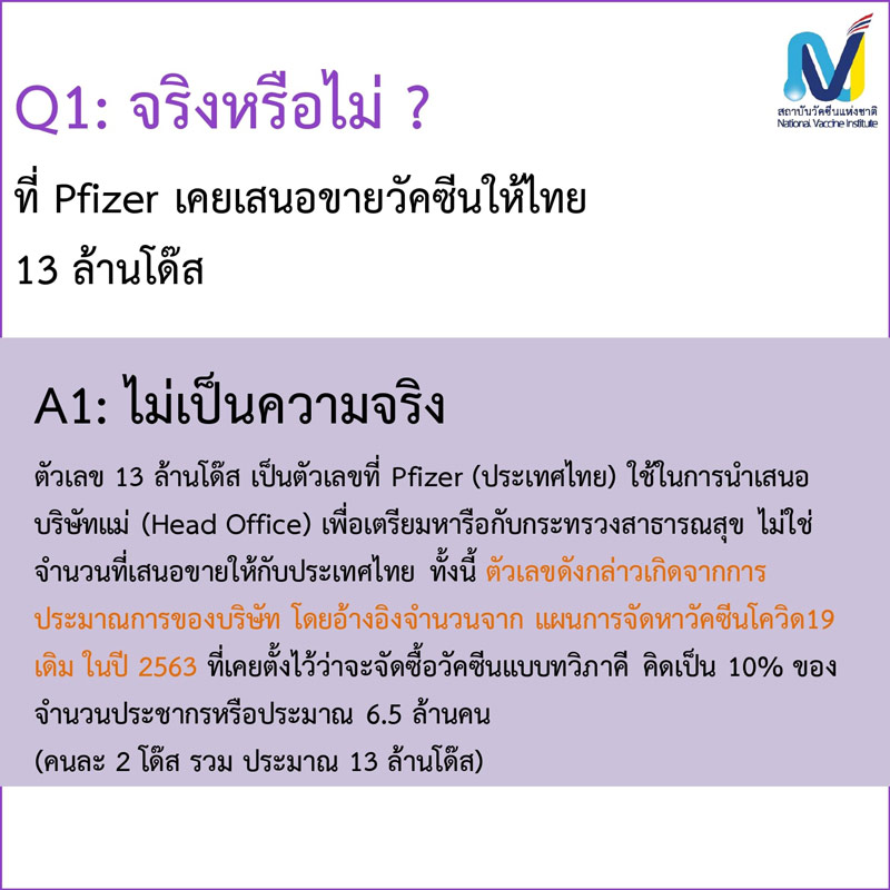 วัคซีน โควิด