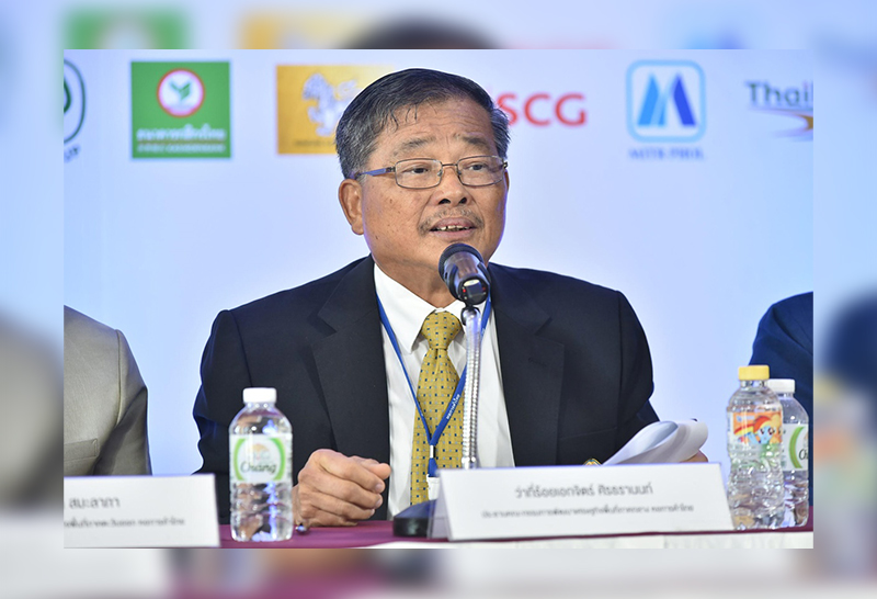 เอกชนชี้ล็อกดาวน์ไม่ทันแล้ว ยอดติดเชื้อโควิด-19 อาจพุ่งหมื่น