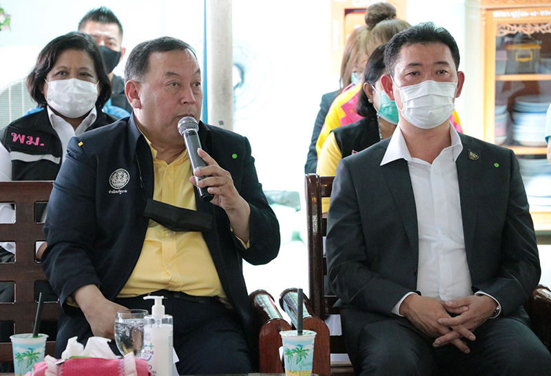 ขยายระยะเวลา ลงทะเบียนโครงการเราชนะ จนถึงวันที่ 9 เมษายน 2564 สำหรับประชาชนกลุ่มผู้ที่ต้องการความช่วยเหลือเป็นพิเศษ