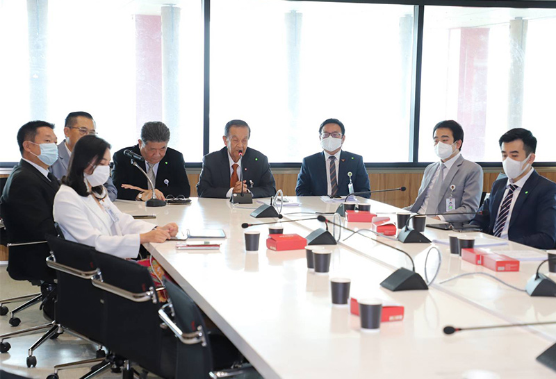 ฝ่ายค้านผิดหวังสว.ไม่แสดงตน ทำประชุมล่ม