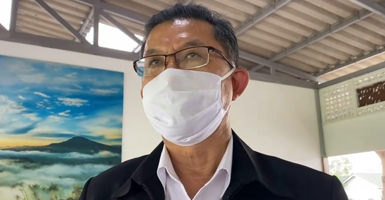 ปลัด สปน. สั่ง จนท.Work from Home ถึง 21 เม.ย.