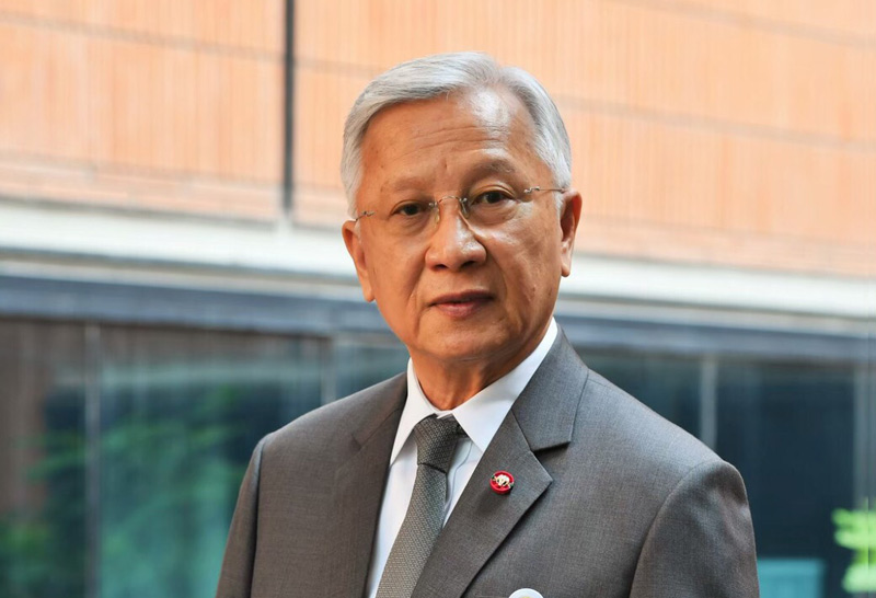 "ดร.กนก"กระตุกศธ.เตรียมรับมือ"เรียนออนไลน์"ห่วงเด็กเข้าไม่ถึงเทคโนโลยี