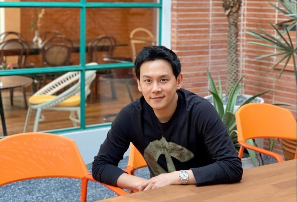 ฟลุ๊ค เกริกพล