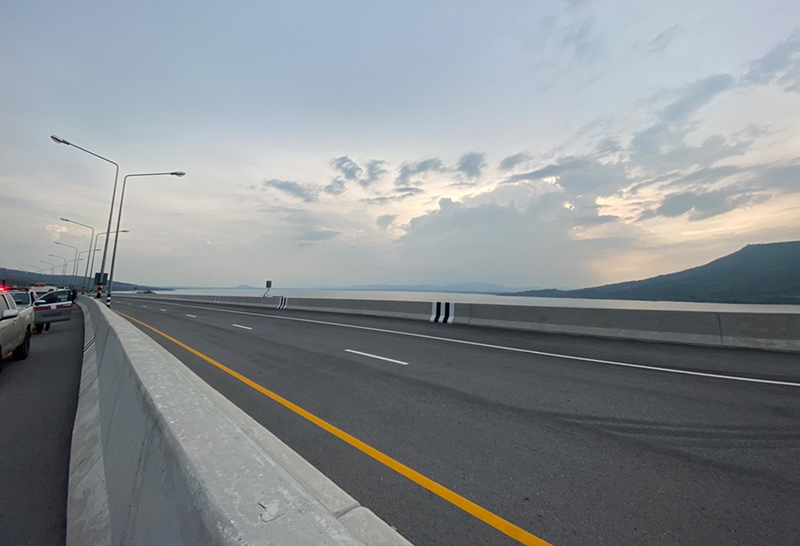 มอเตอร์เวย์ บางปะอิน-นครราชสีมา