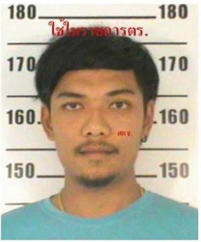 ดำรงศักดิ์ แสงเพชร อายุ 30 ปี