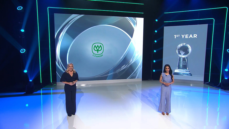 งาน Virtual WME Honoree Gala 2021