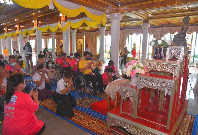 Universal Design เข้าถึงง่าย ไปได้ทุกที่