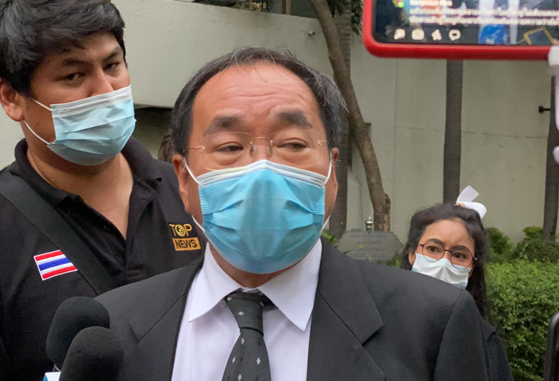 กฤษฎางค์-นุตจรัส-29-4-64 มวลชน