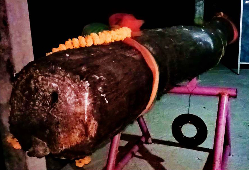 ขนลุก!เจ้าแม่ตะเคียนเข้าสิงนางรำให้เลขเด็ด