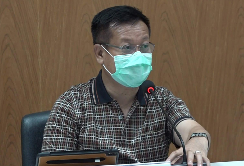 ขอนแก่น พบผู้ป่วยโควิดเพิ่มอีก 18 ราย