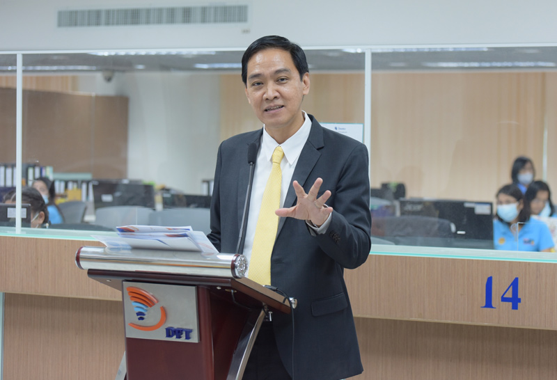 ค้าชายแดน 2 เดือนแรกของปี 64 โต18.6%