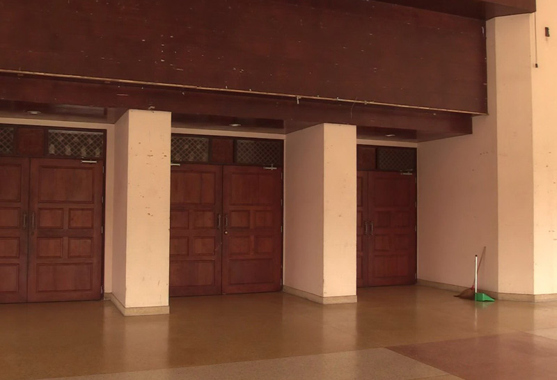 ชาวบ้านคัดค้านตั้งรพ.สนามนครศรีธรรมราช