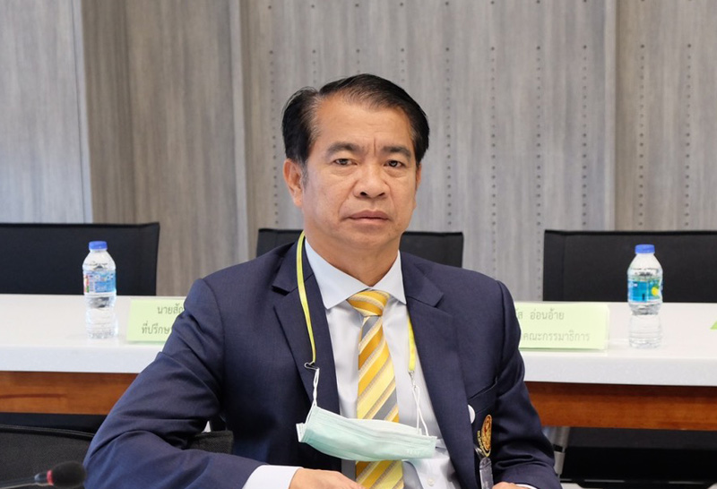 ชูศักดิ์​--สุโขทัย โควิด19